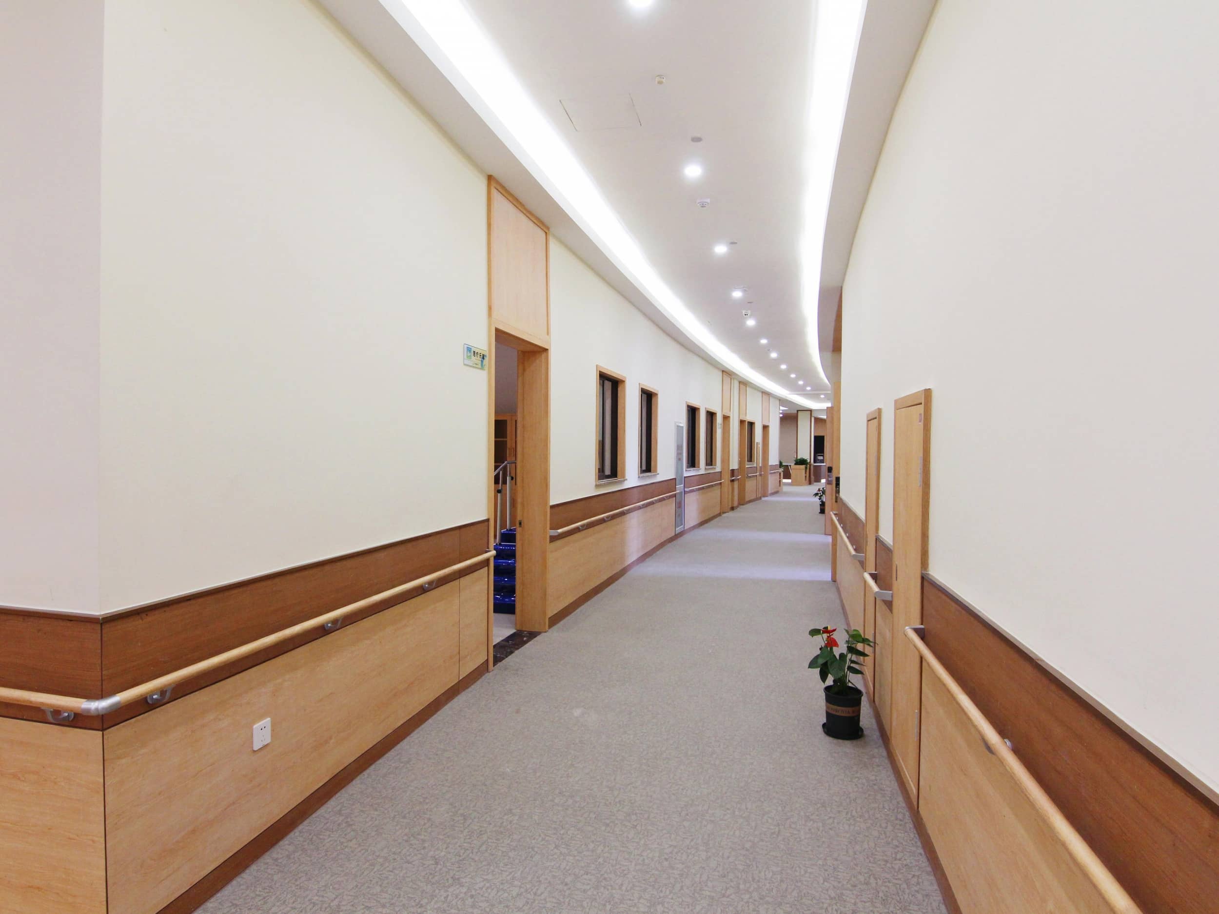 绍兴养老院_绍兴护理院_绍兴老年公寓-太和晨颐养中心【金宸养老】